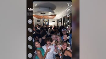 Florida teens break in to $8M home for wild party, post about it on social media
