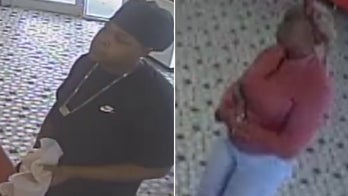 Florida women wanted after 'brutally' beating Steak 'n Shake employee over order mistake: police