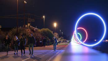 Nightclub needle attacks puzzle European authorities