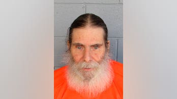 Arizona set to execute Frank Atwood, who killed girl in 1984