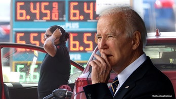 Biden's gas price crisis gets worse for Americans, Swalwell campaign's spending spree and more top headlines