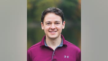 Virginia police make arrest in murder of DC nonprofit founder shot to death while wife, kids were home