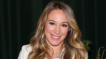 Haylie Duff on moving to Texas and maintaining a Hollywood career: 'Make the right decision for your family'