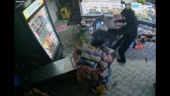 New York City suspects accused of stealing dozens of ATMs, more than $60,000 in cash