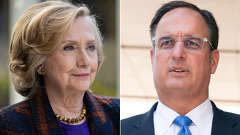 Andy McCarthy on 'Kilmeade Show': ‘Crazy’ how judge conducted Michael Sussmann trial