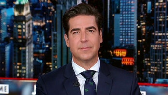 NY Times Biden critique sounded like one of my monologues: Watters