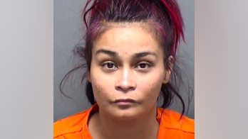 Texas mother arrested after toddler's autopsy reveals disturbing new detail
