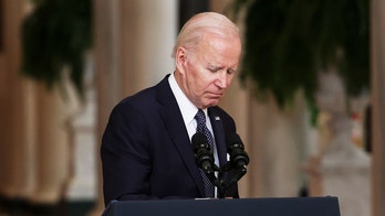 Biden's economy is a flaming dumpster fire