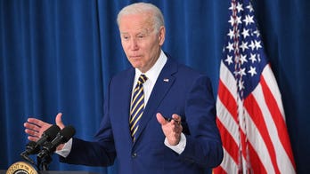 Biden plagued by negative coverage, remembering D-Day and more top headlines