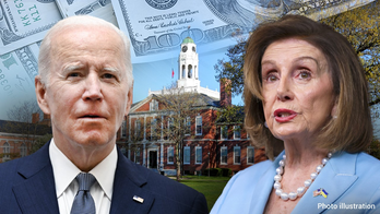 Biden, Pelosi caught in school choice 'hypocrisy,' proposed gun control misses the mark and more top headlines