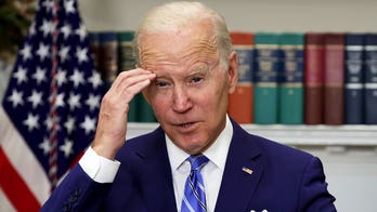 Biden student loan handout to curry favor with young voters in advance of midterms, GOP activists say
