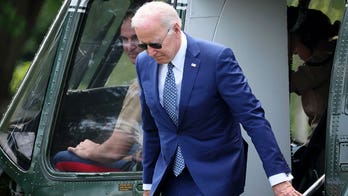 White House laughs off Biden stamina question, Kavanaugh's neighbor speaks out and more top headlines