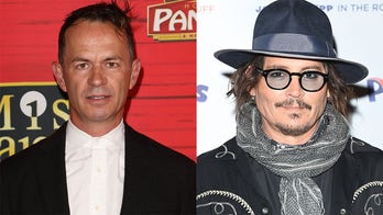 Johnny Depp ‘in good spirits’ post-trial, focusing on career, 'Pirates of the Caribbean' actor Greg Ellis says