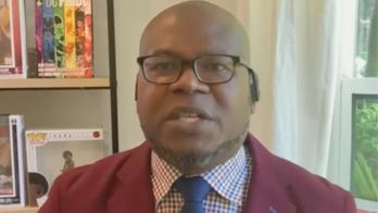 GOP ‘engages’ in ‘violence’ 'against black people on regular basis,’ claims MSNBC contributor