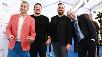‘Impractical Jokers’ discuss the success of their show: ‘It’s still, to this day, surreal’