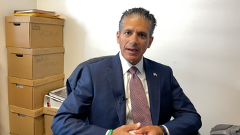 As Chesa Boudin faces recall, LA deputy DA warns George Gascon 'you’re next'