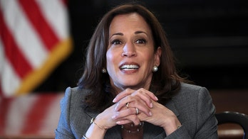 Liberals rage over Kamala Harris' SCOTUS tweet, GOP rep says Pelosi 'pushed' daughter and more top headlines