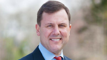 Tom Kean feeling 'huge wave of energy' ahead of New Jersey GOP primary election