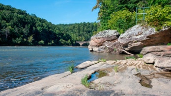 Kentucky River Clean Sweep begins this weekend