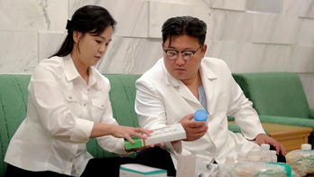 North Korea reports another disease outbreak amid COVID-19 wave