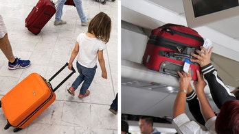 Summer travel: How to pack a carry-on (and nothing more!) this vacation