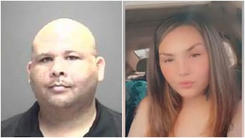 Man arrested in connection to death of Texas woman found in trunk of her own car