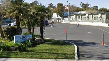 California city considers armed security in schools after Uvalde mass shooting