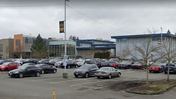 Washington teen released on bail after allegedly firing shots outside high school