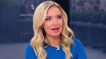 'The Squad' meets 'The Quad': McEnany celebrates victories of 'real deal' Latina GOP candidates