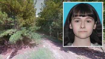 Bodies believed to be missing Texas couple found in woods, investigators say