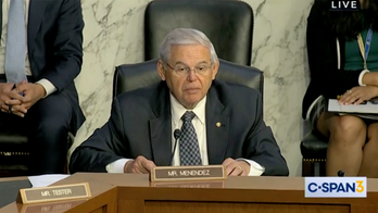 Sen. Bob Menendez calls for end all cooperation with Saudi Arabia over OPEC+ oil cut