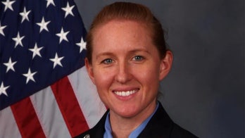 Virginia firefighter, mother of two dies while teaching swift water rescue course