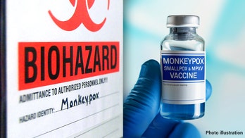 West Virginia detects first probable case of monkeypox