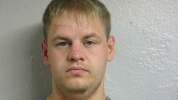 Oklahoma man leads authorities on pursuit, found hours later hiding in cow manure