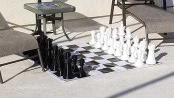 Game of chess teaches kids problem-solving, patience and creativity skills