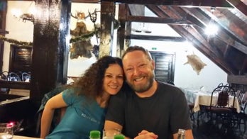 Millions of veterans fighting the effects of toxic exposure from burn pits waiting on stalled Senate bill