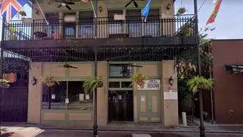 Florida nightclub shooting injures 5, no arrests