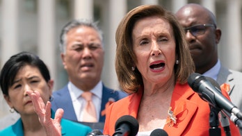 Pelosi continues massive private jet spending after relinquishing leadership post