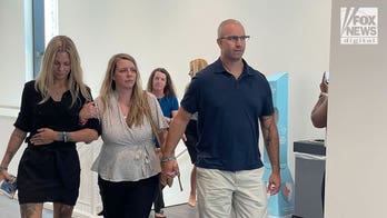 Gabby Petito's mother slams Brian Laundrie's notebook confession