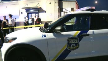 Philadelphia Chick-fil-A worker shot by delivery driver during dispute over food order, police say