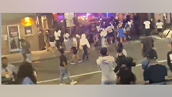 Philadelphia mass shooting: Physical altercation may have been 'genesis' of bloodshed, police say