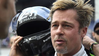 Apple buys Brad Pitt Formula One film helmed by 'Top Gun' director