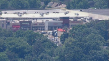 Maryland mall shooting injures 3, police say