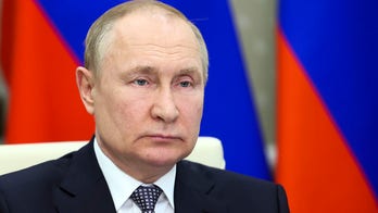 Blinken says Putin has ‘already failed’ in strategic objective to end Ukraine's independence