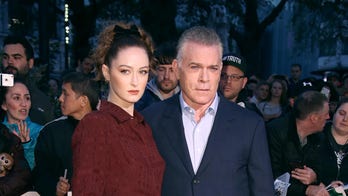 Ray Liotta's daughter breaks silence on his death: 'You are the best Dad'