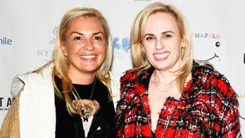 Rebel Wilson reveals new relationship with girlfriend Ramona Agruma, found her 'Disney Princess'