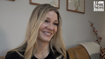 Former special operations soldier returns to Iraq — but this time with her Harvard master's degrees