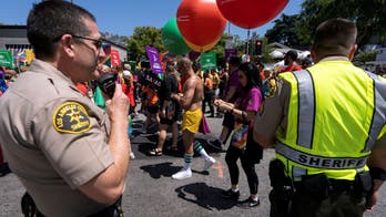 West Hollywood City Council members say public safety will 'increase' with fewer sheriff's deputies