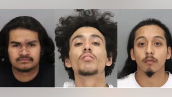 California home invasion suspects held elderly couple bound with belts, threatened to shoot toddler: police