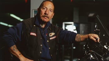 Hells Angels founder Sonny Barger dead: Motorcycle club leader 'passed peacefully' from cancer at 83